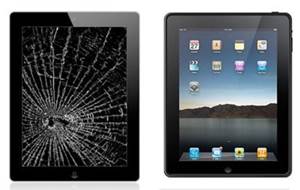 tablet dokunmatik ekran tamiri değişimi
