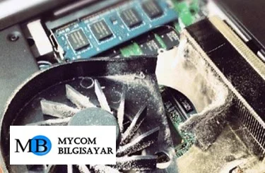 Apple macbook fan bakımı fiyatı