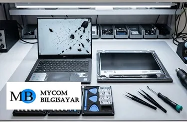 Apple macbook fan bakımı fiyatları