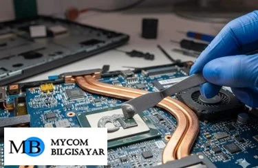 Apple macbook fan bakımı