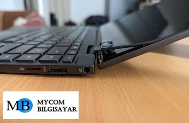 Asus notebook kasa tamiri