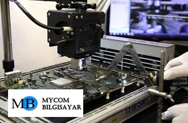 Casper laptop chipset tamiri fiyatı