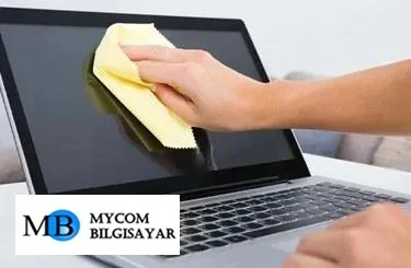 Casper ekran degişimi