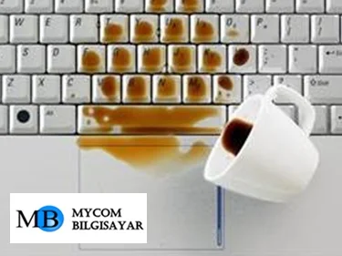 Casper laptop klavye değişimi istanbul