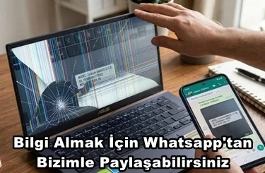 Dell laptop ekran degişimi model paylaşımı