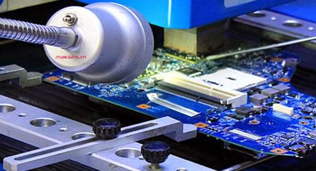 laptop ekran kartı tamiri