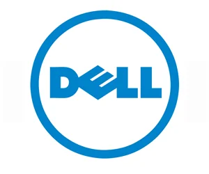 dell laptop logo