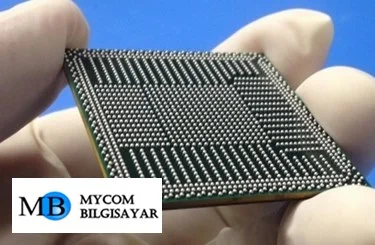 Lenovo laptop chipset değişimi
