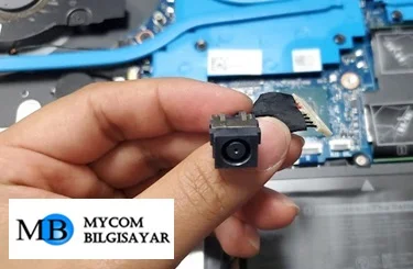 Monster laptop şarj girişi tamiri fiyatı