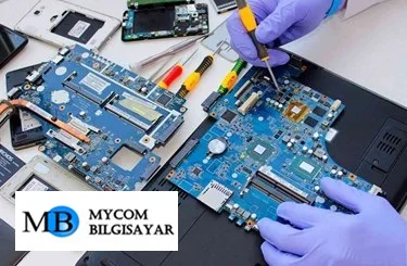 Msi laptop chipset tamiri istanbul