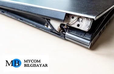 Msi laptop kasa tamiri istanbul