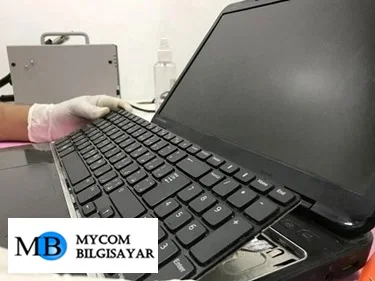 Msi laptop klavye değişimi fiyatı
