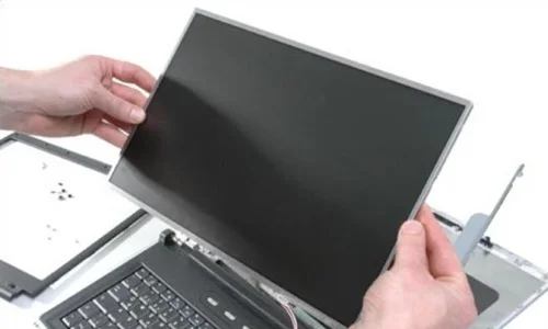 Msi laptop ekran degisimi
