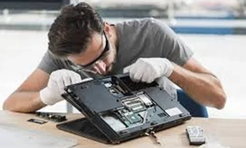 laptop anakart tamiri ve değişimi