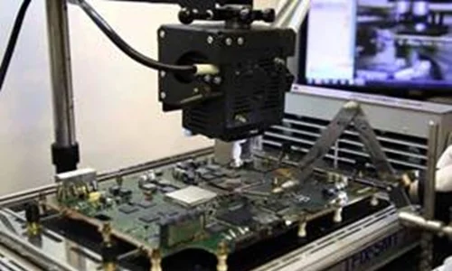 laptop chipset tamiri ve değişimi
