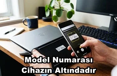 laptop şarj girişi değişimi